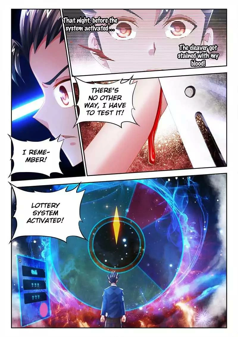 Cate Land Chapter 14 page 9 - 