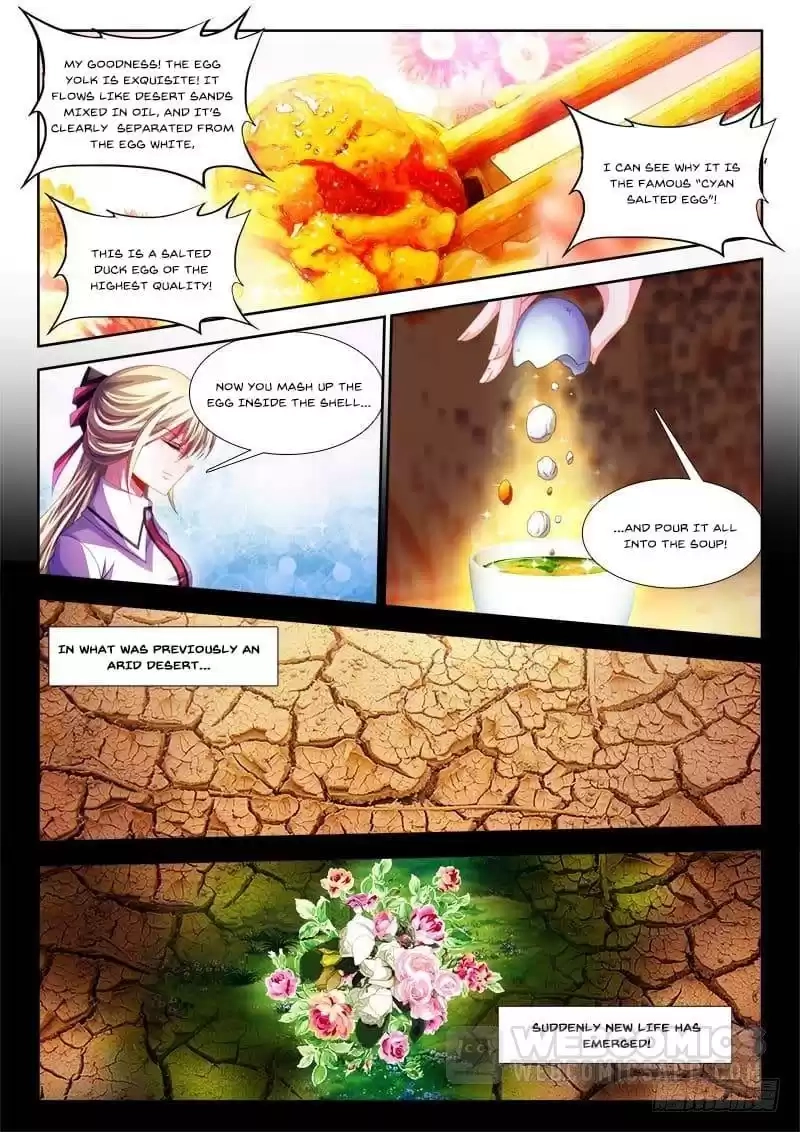 Cate Land Chapter 140 page 1 - 
