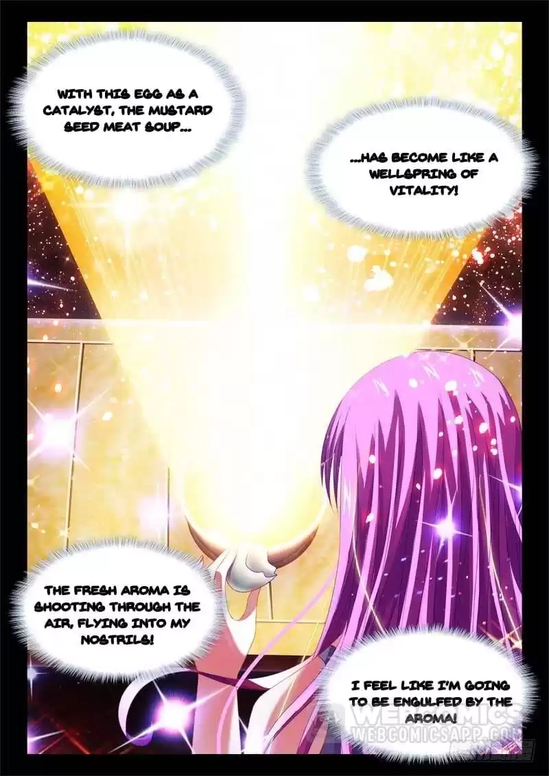 Cate Land Chapter 140 page 2 - 