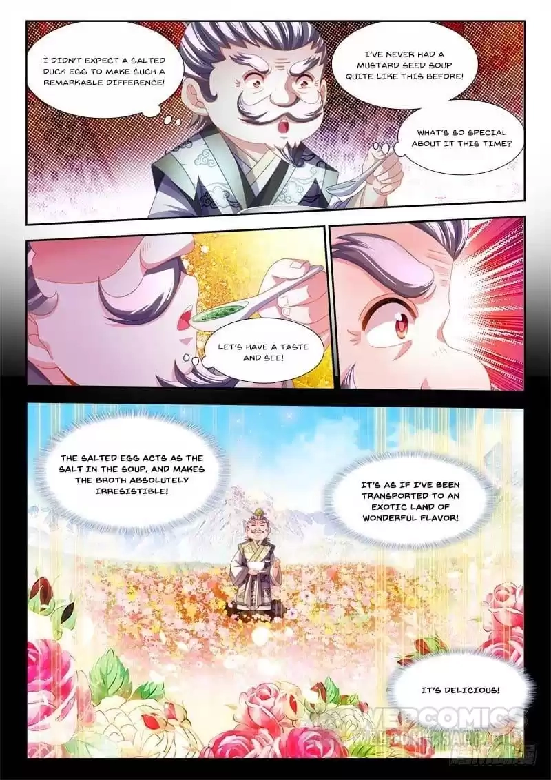Cate Land Chapter 140 page 3 - 