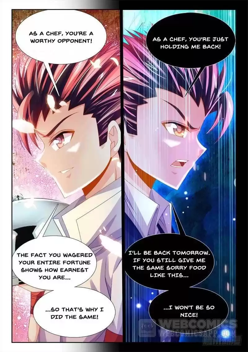 Cate Land Chapter 140 page 10 - 