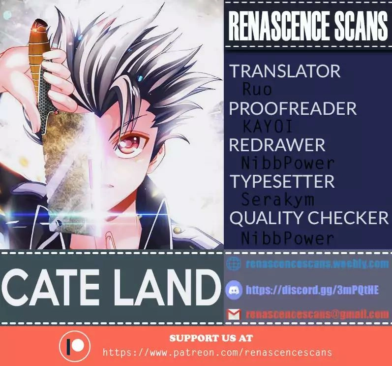 Cate Land Chapter 18 page 1 - 