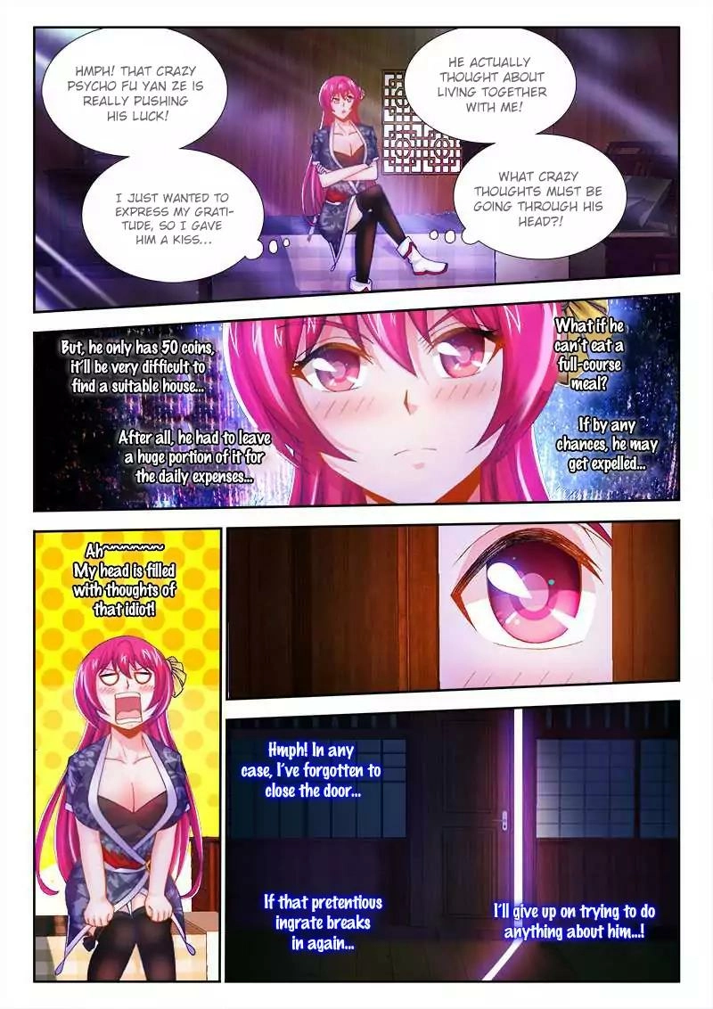 Cate Land Chapter 18 page 4 - 