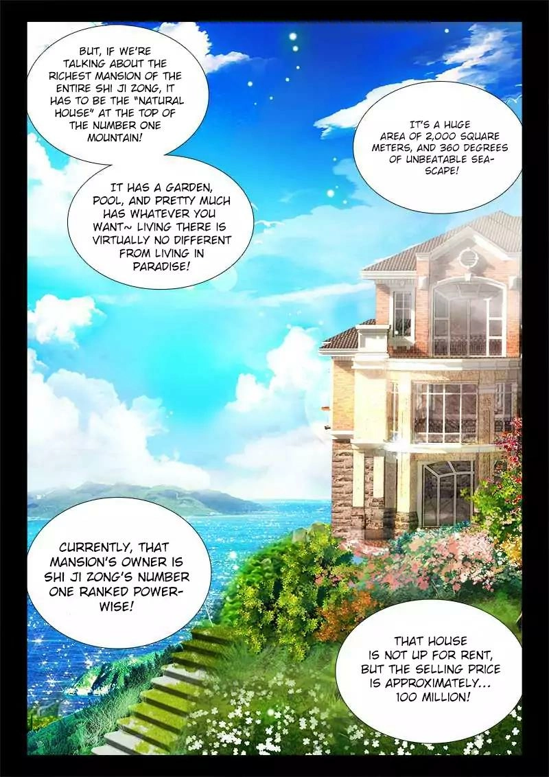 Cate Land Chapter 18 page 6 - 