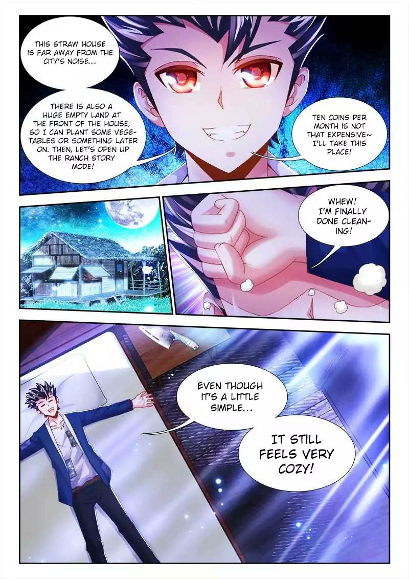 Cate Land Chapter 18 page 9 - 