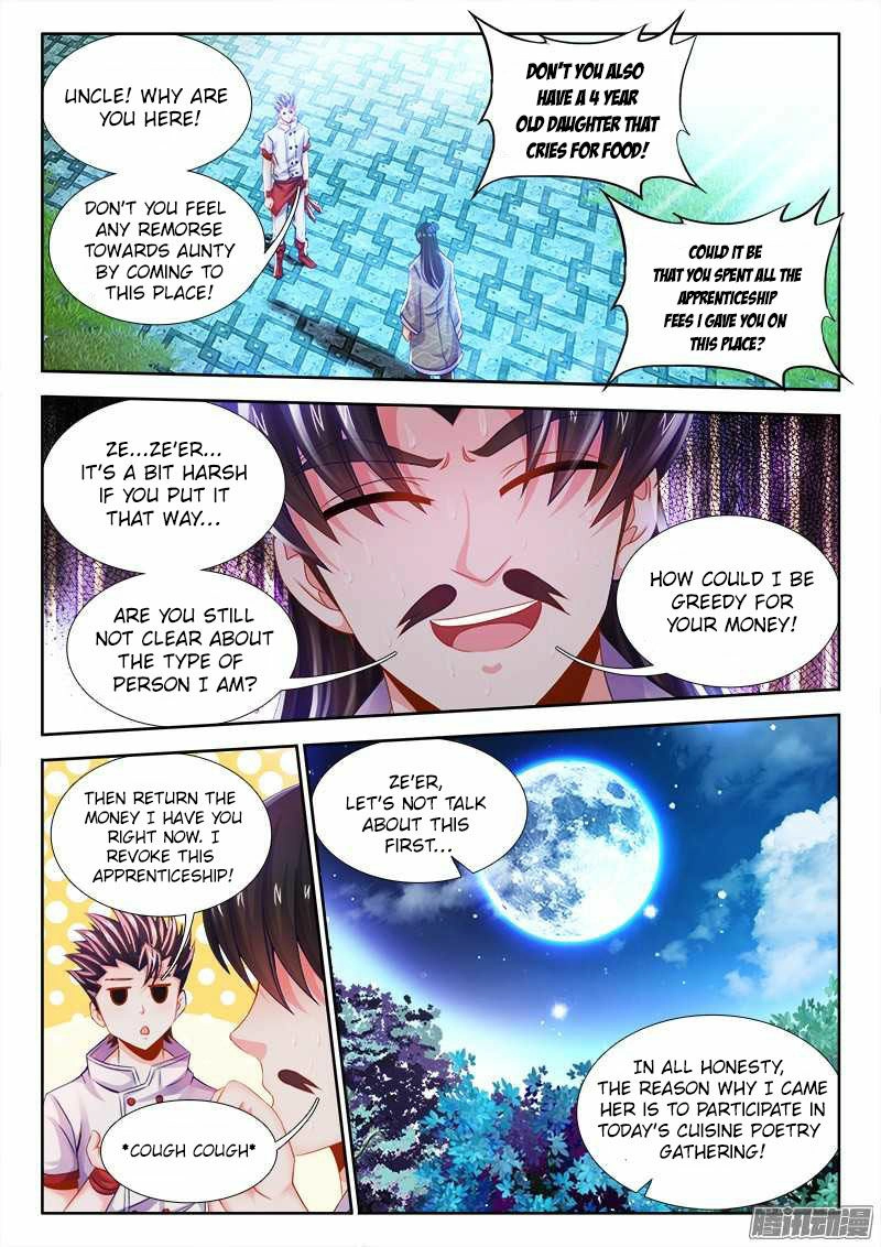 Cate Land Chapter 23 page 7 - 