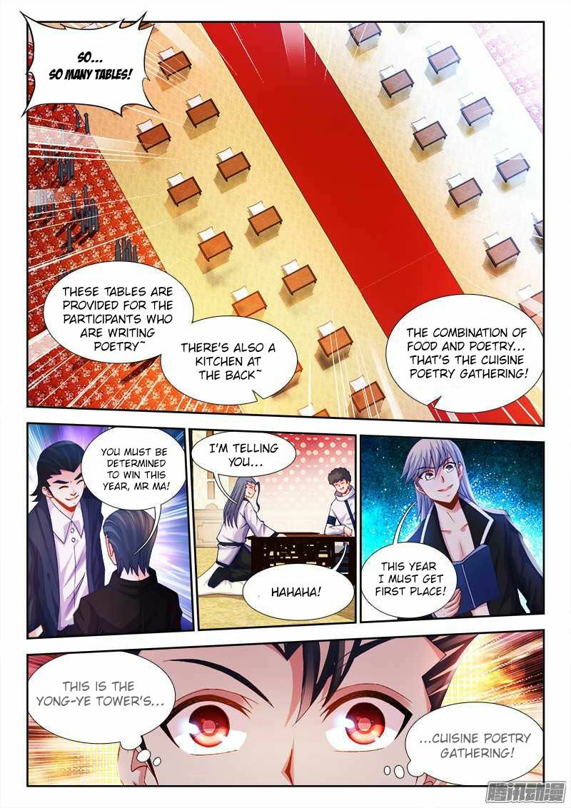 Cate Land Chapter 23 page 10 - 