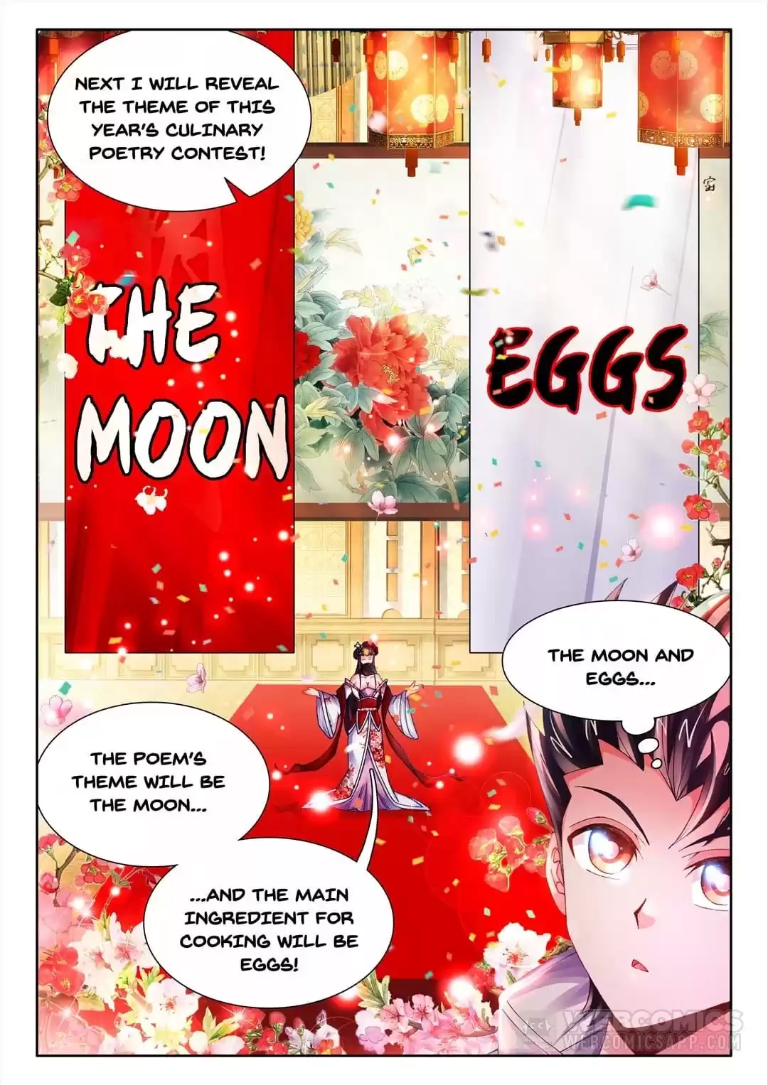 Cate Land Chapter 24 page 4 - 