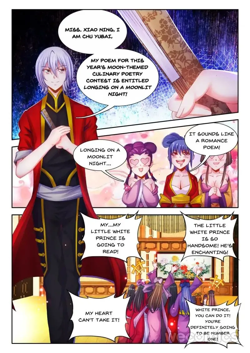 Cate Land Chapter 25 page 2 - 