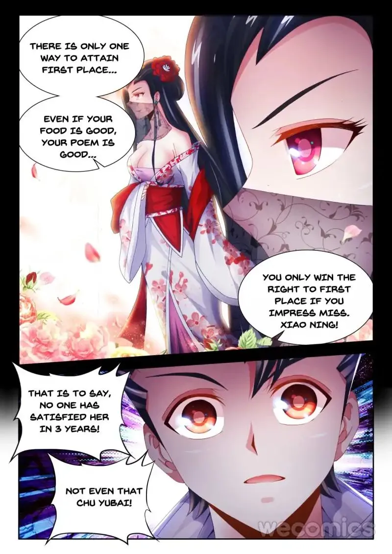 Cate Land Chapter 25 page 6 - 