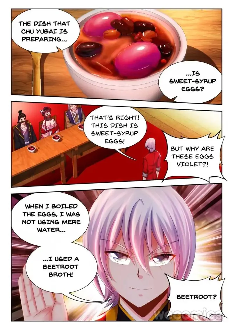 Cate Land Chapter 25 page 7 - 