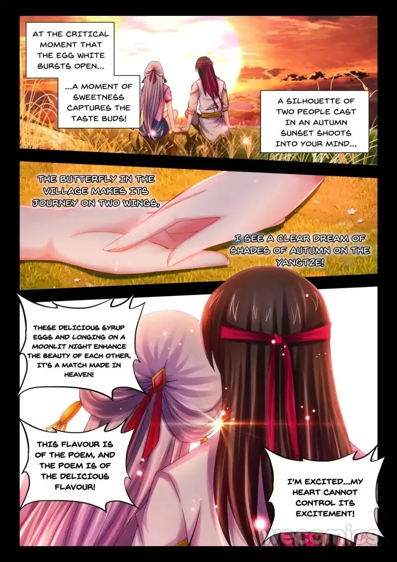 Cate Land Chapter 25 page 9 - 
