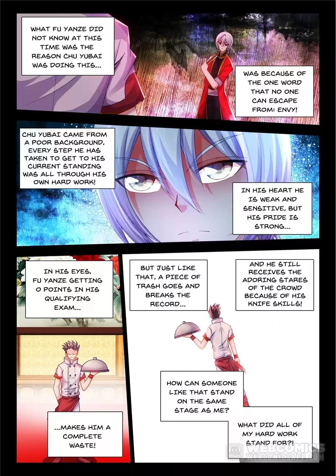 Cate Land Chapter 27 page 7 - 