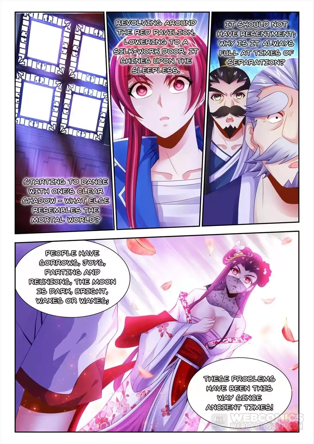 Cate Land Chapter 27 page 10 - 