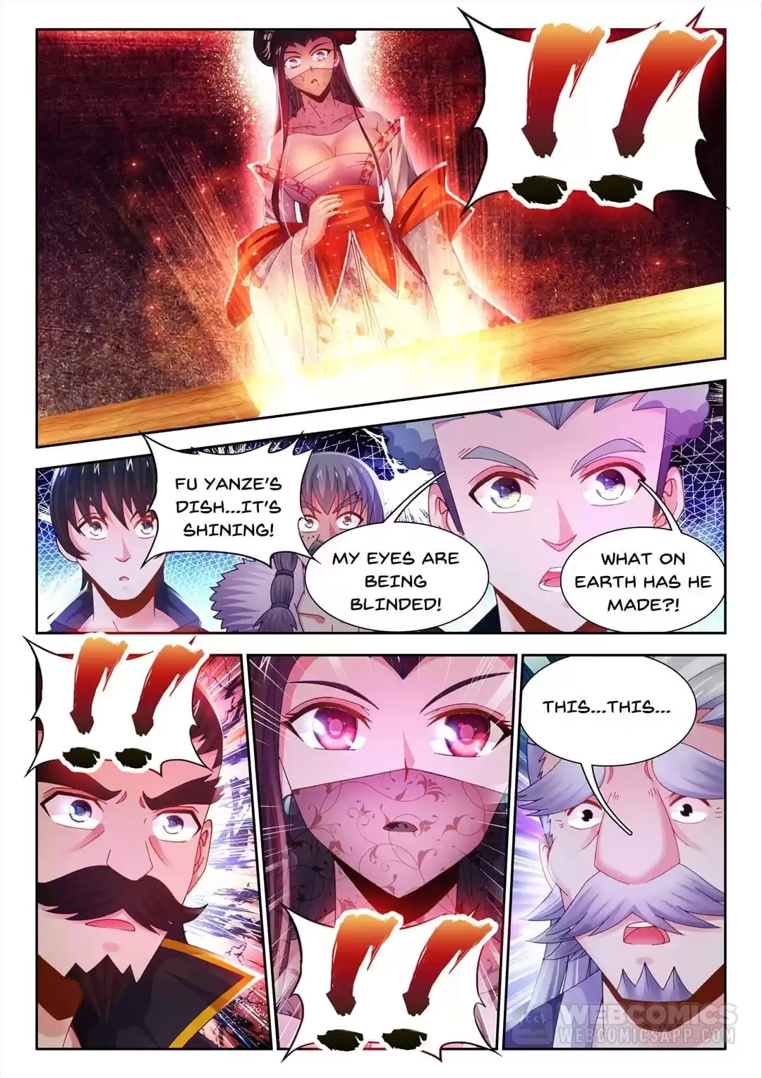 Cate Land Chapter 29 page 2 - 