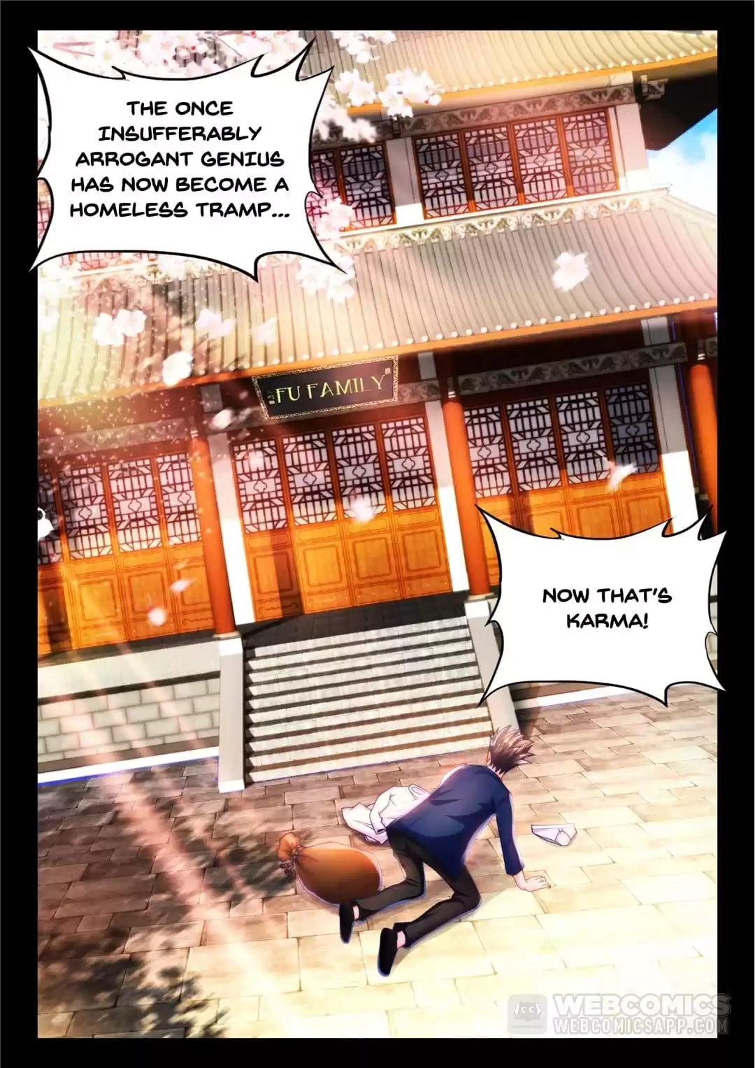 Cate Land Chapter 3 page 4 - 