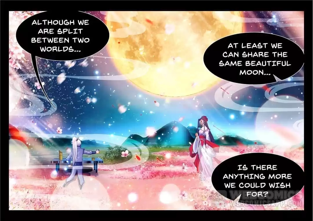 Cate Land Chapter 30 page 4 - 
