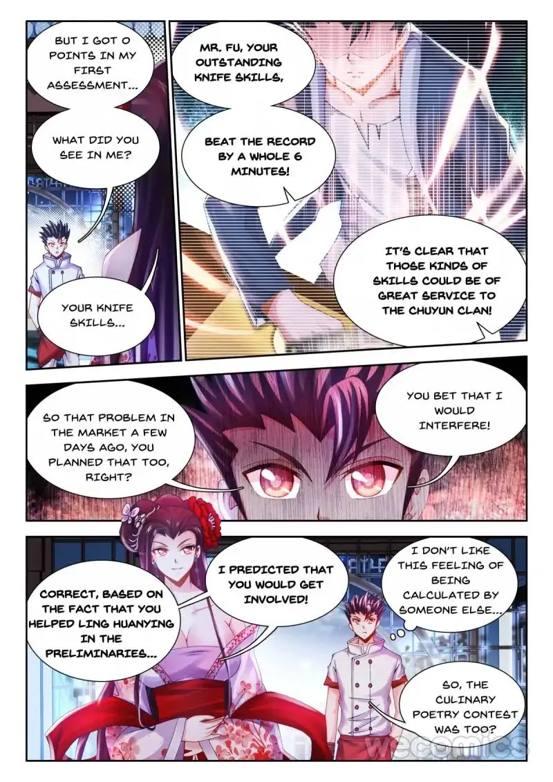 Cate Land Chapter 31 page 2 - 