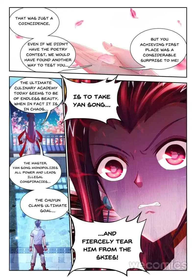 Cate Land Chapter 31 page 3 - 