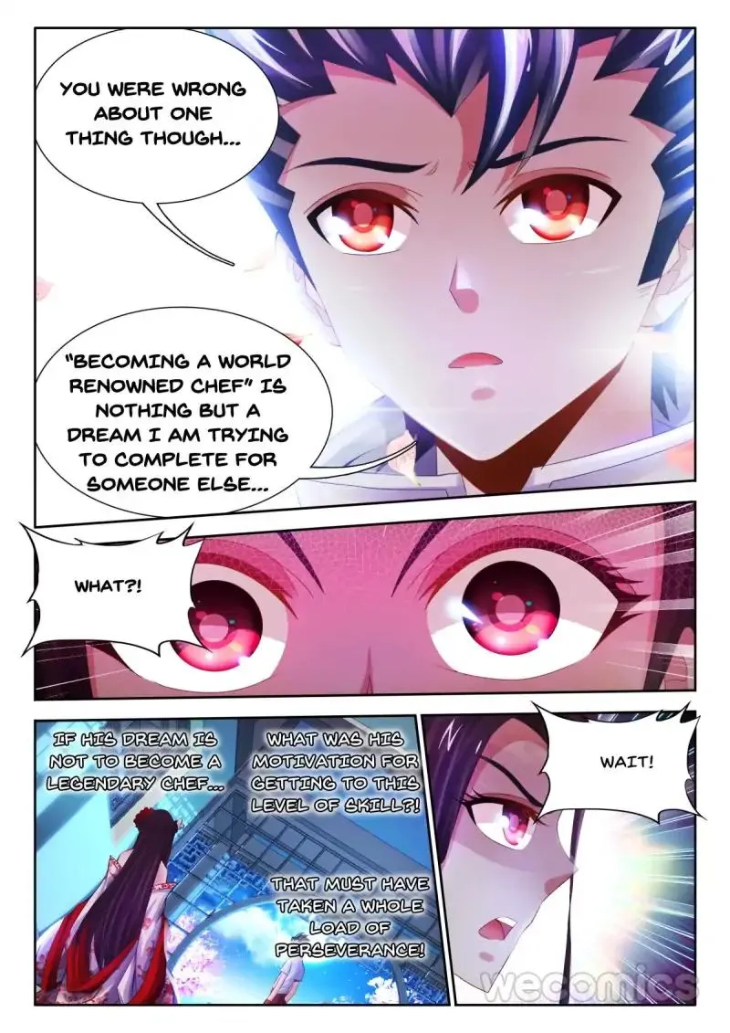 Cate Land Chapter 31 page 5 - 