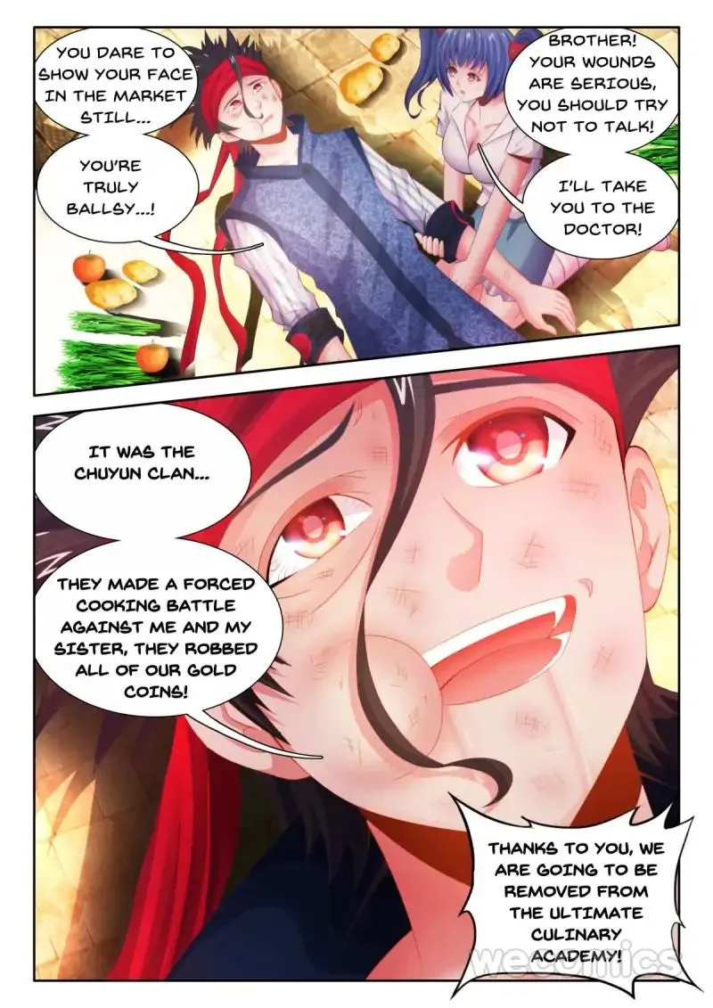 Cate Land Chapter 34 page 4 - 