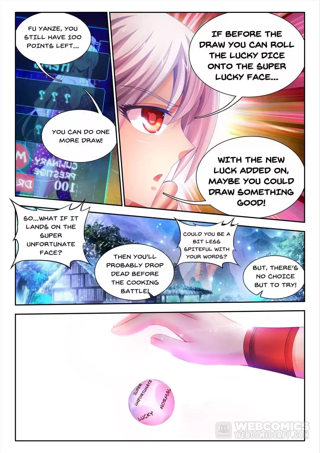 Cate Land Chapter 36 page 4 - 