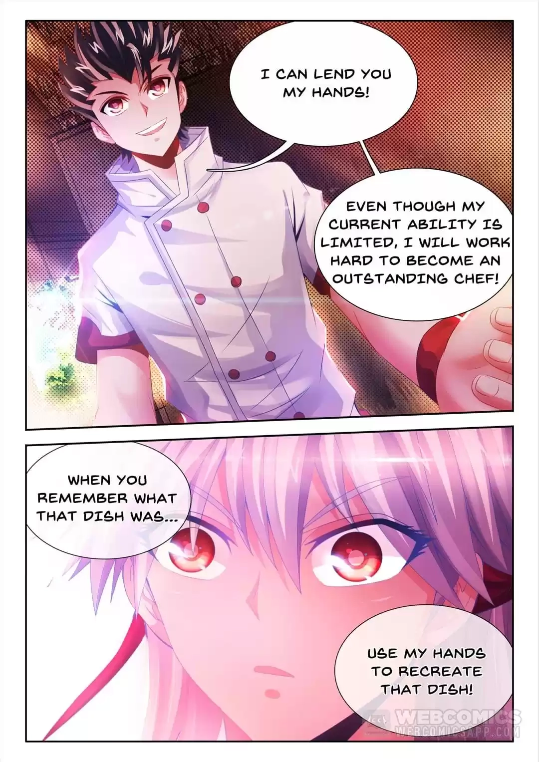 Cate Land Chapter 37 page 4 - 