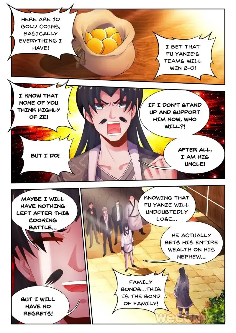 Cate Land Chapter 38 page 1 - 