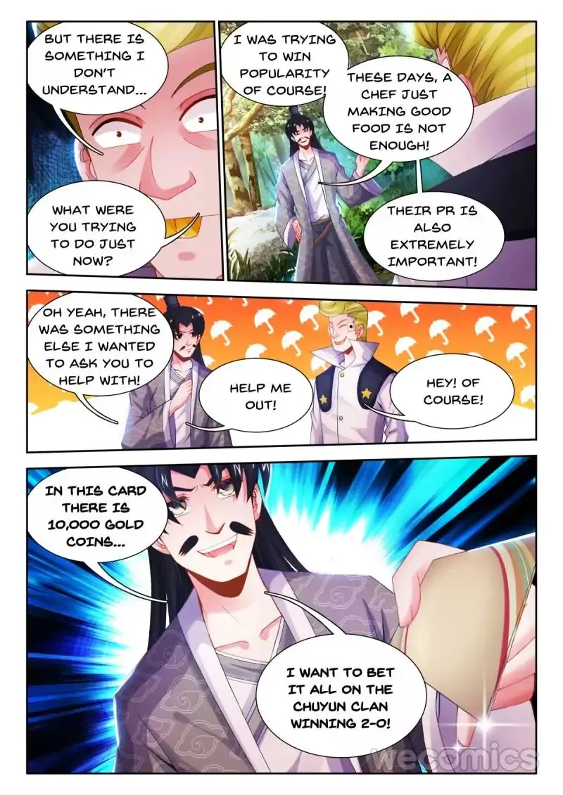 Cate Land Chapter 38 page 4 - 