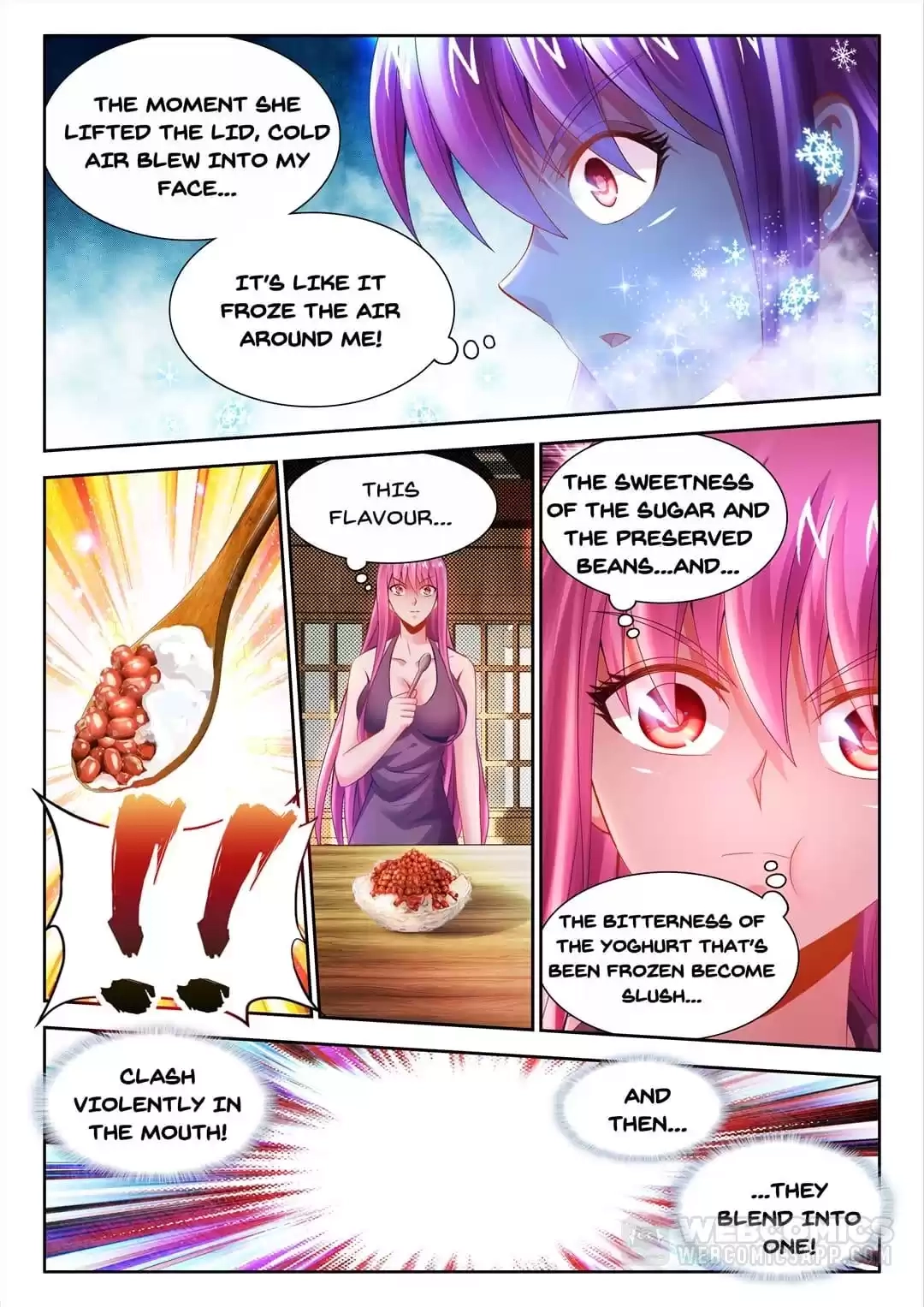 Cate Land Chapter 41 page 2 - 