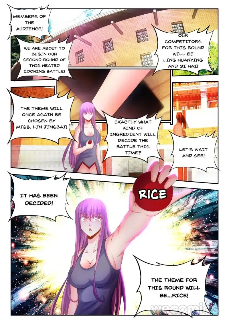 Cate Land Chapter 44 page 1 - 