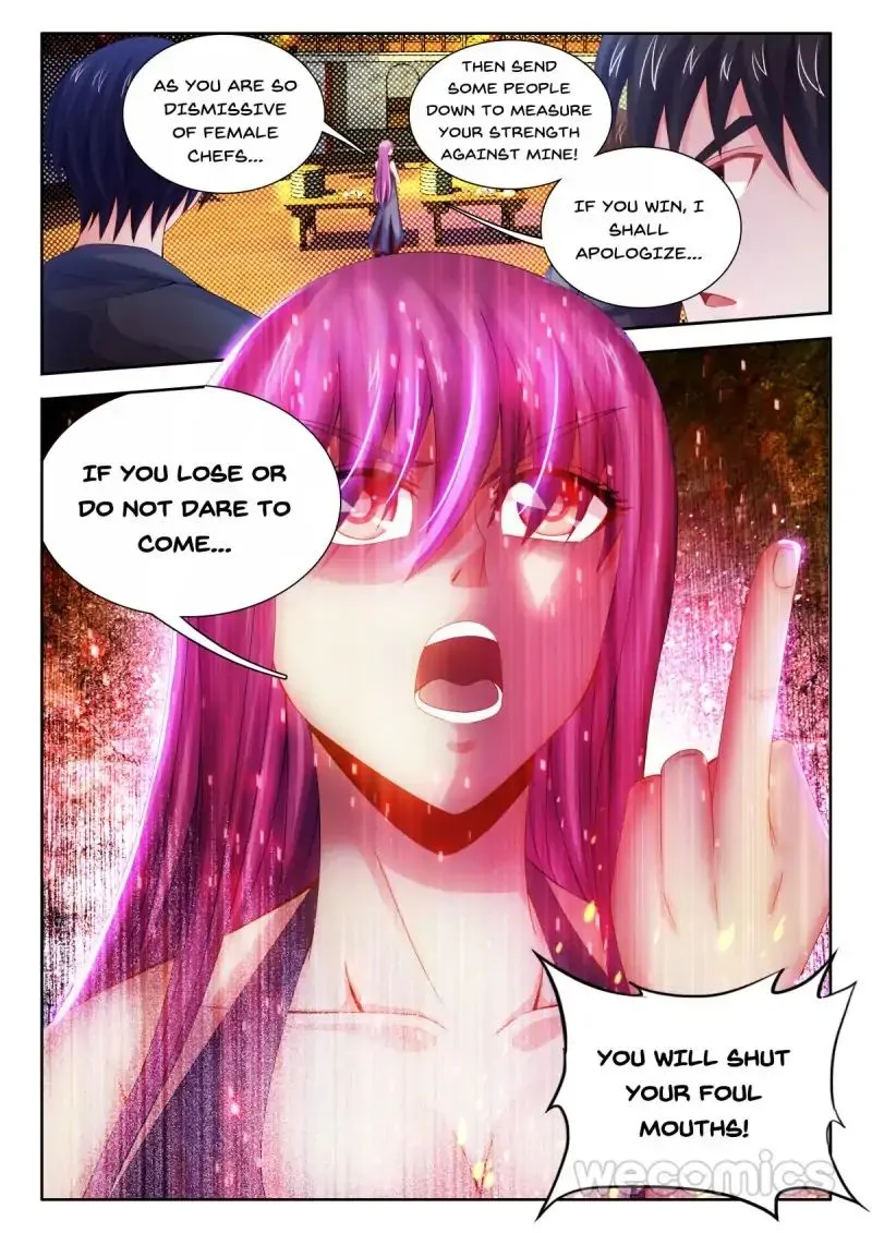 Cate Land Chapter 44 page 4 - 