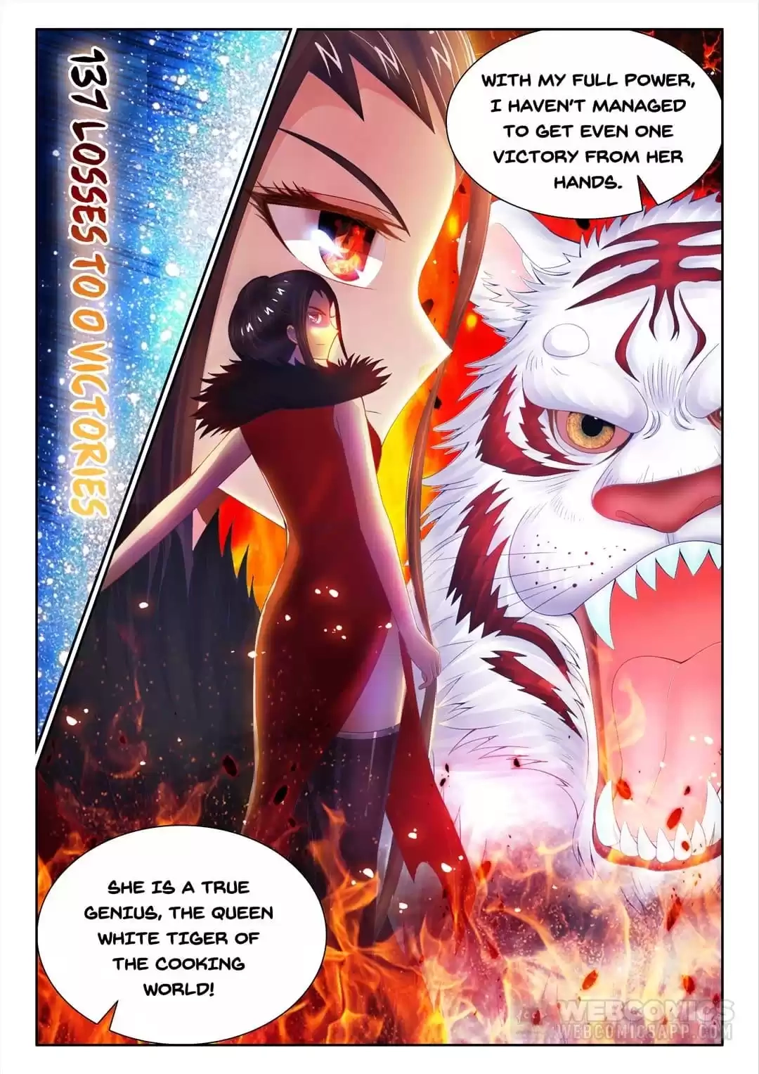 Cate Land Chapter 48 page 12 - 