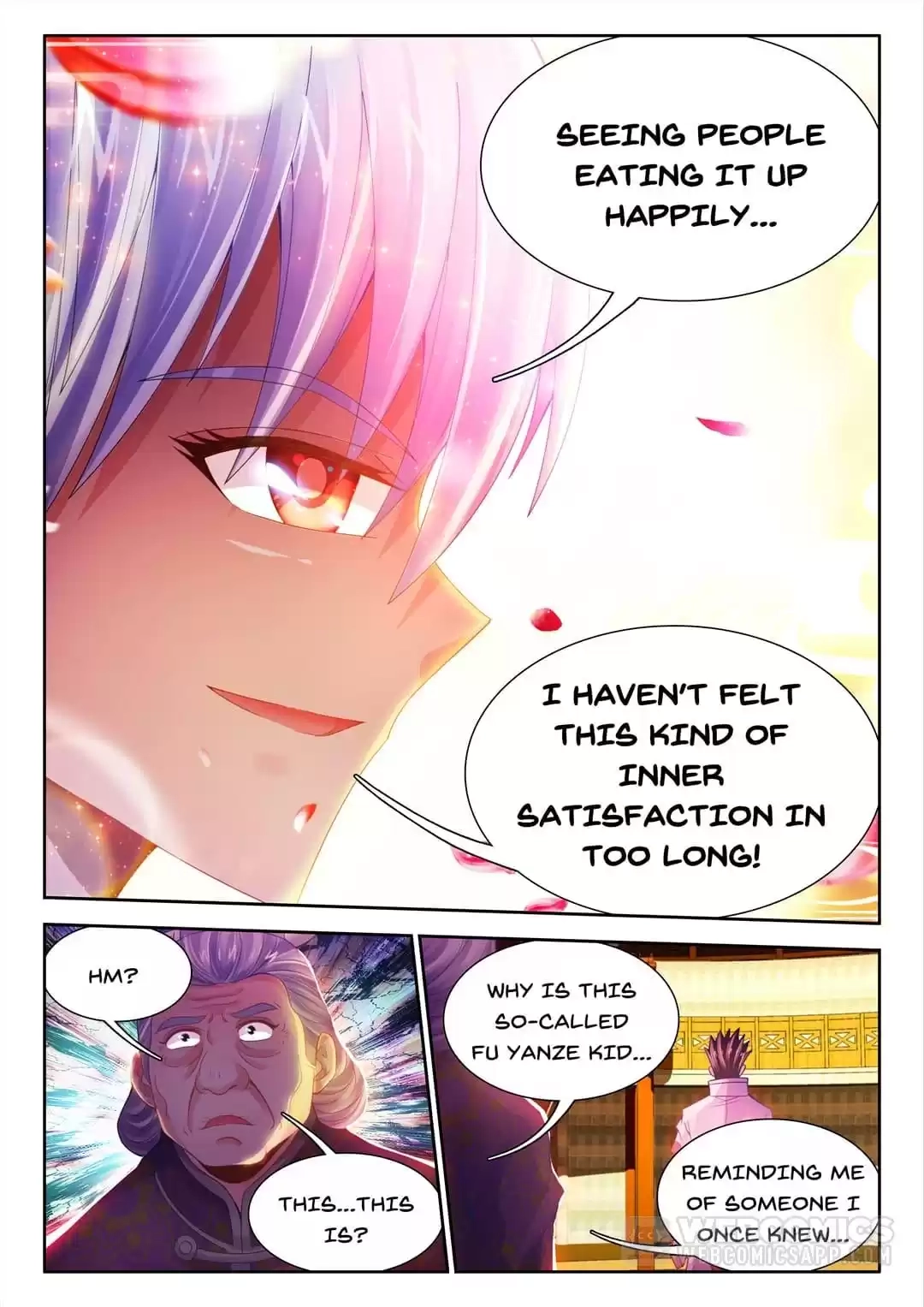 Cate Land Chapter 51 page 10 - 