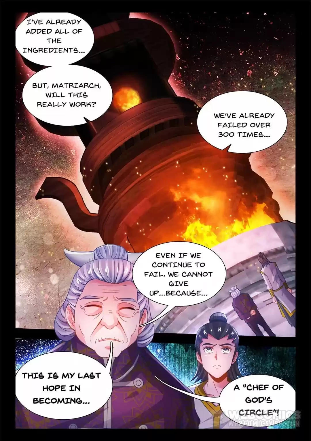Cate Land Chapter 52 page 4 - 