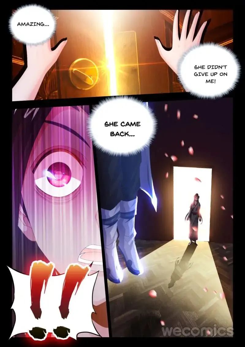 Cate Land Chapter 53 page 11 - 