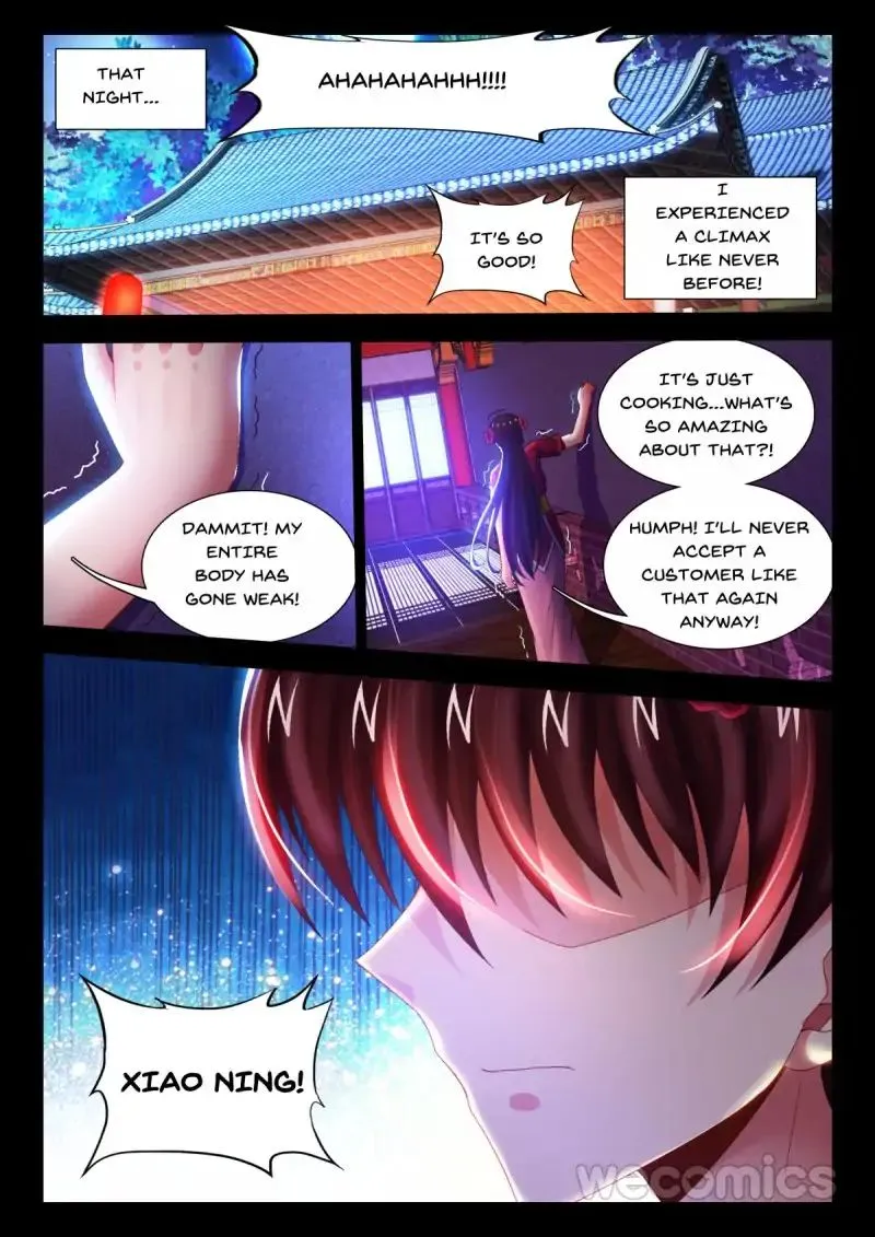 Cate Land Chapter 53 page 4 - 