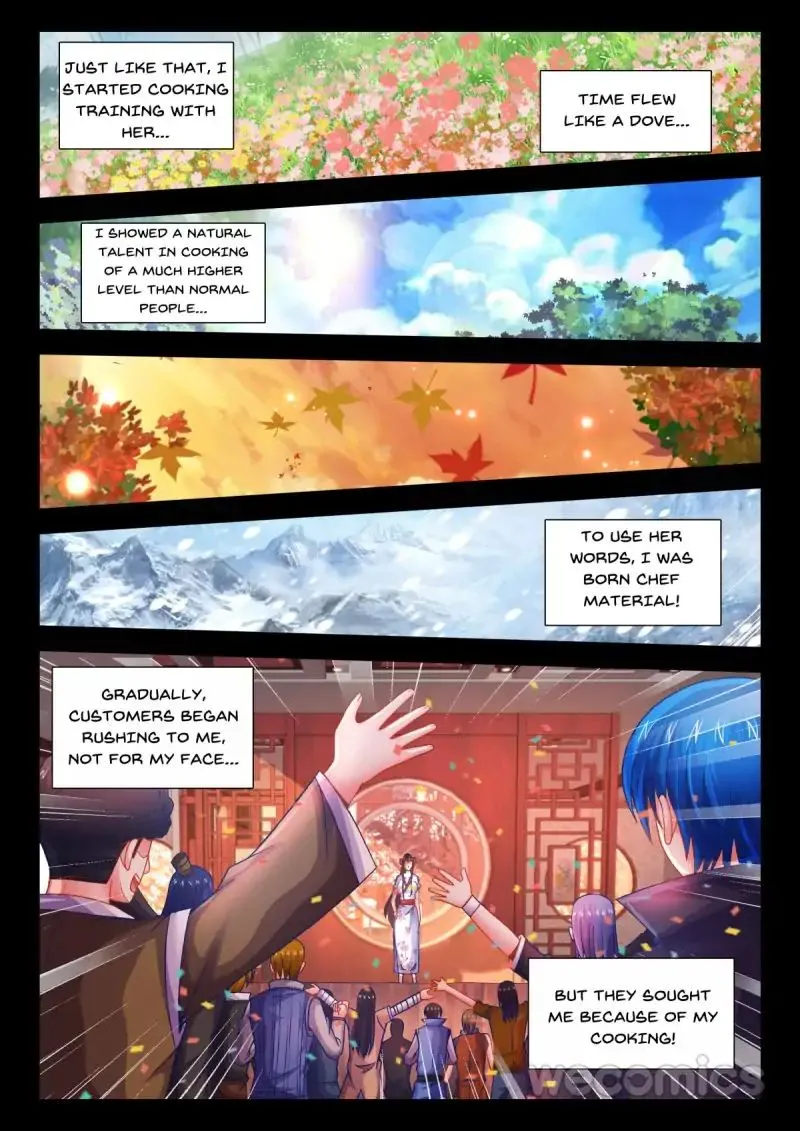 Cate Land Chapter 53 page 7 - 