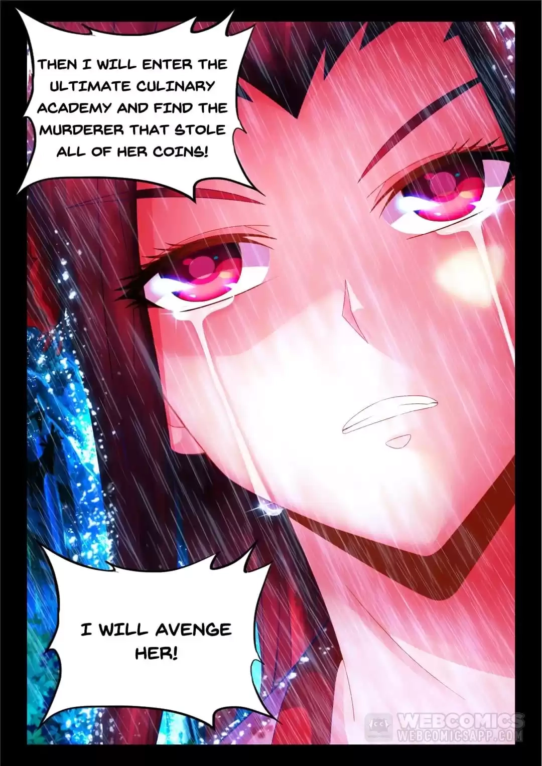 Cate Land Chapter 54 page 7 - 