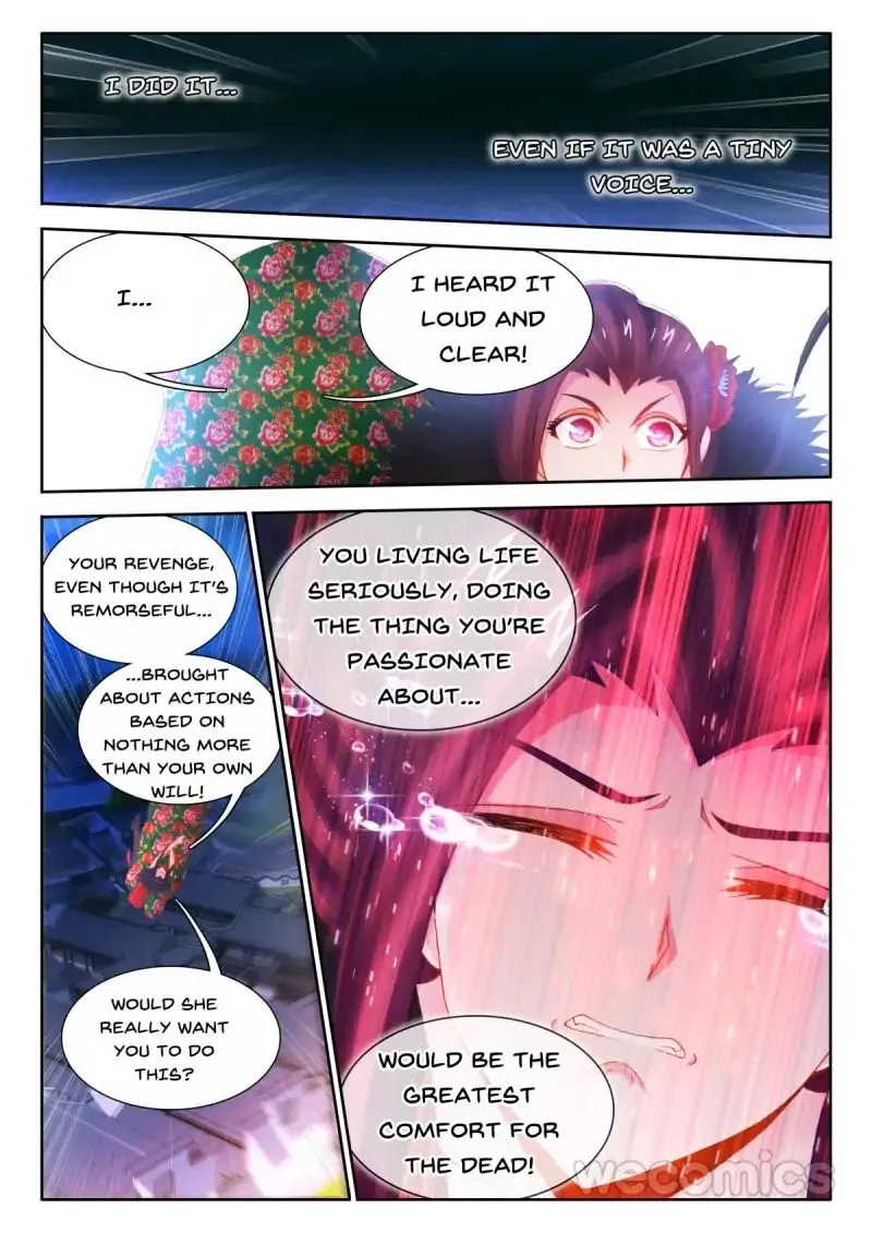 Cate Land Chapter 57 page 11 - 