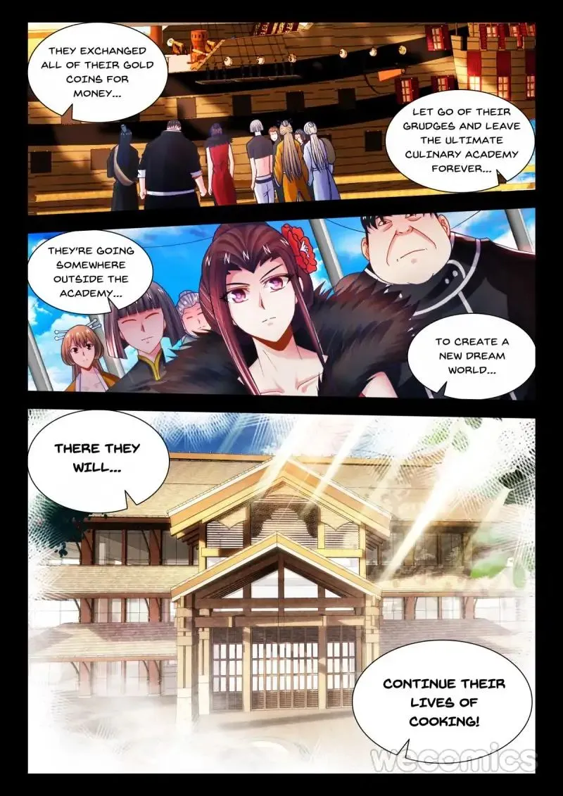 Cate Land Chapter 59 page 6 - 