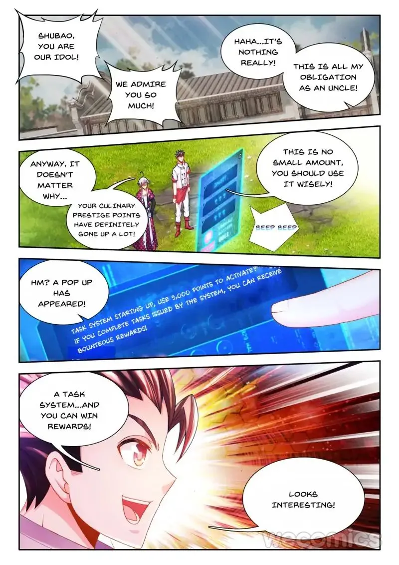 Cate Land Chapter 59 page 9 - 