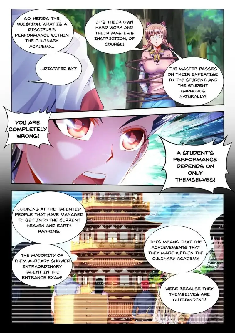 Cate Land Chapter 62 page 2 - 