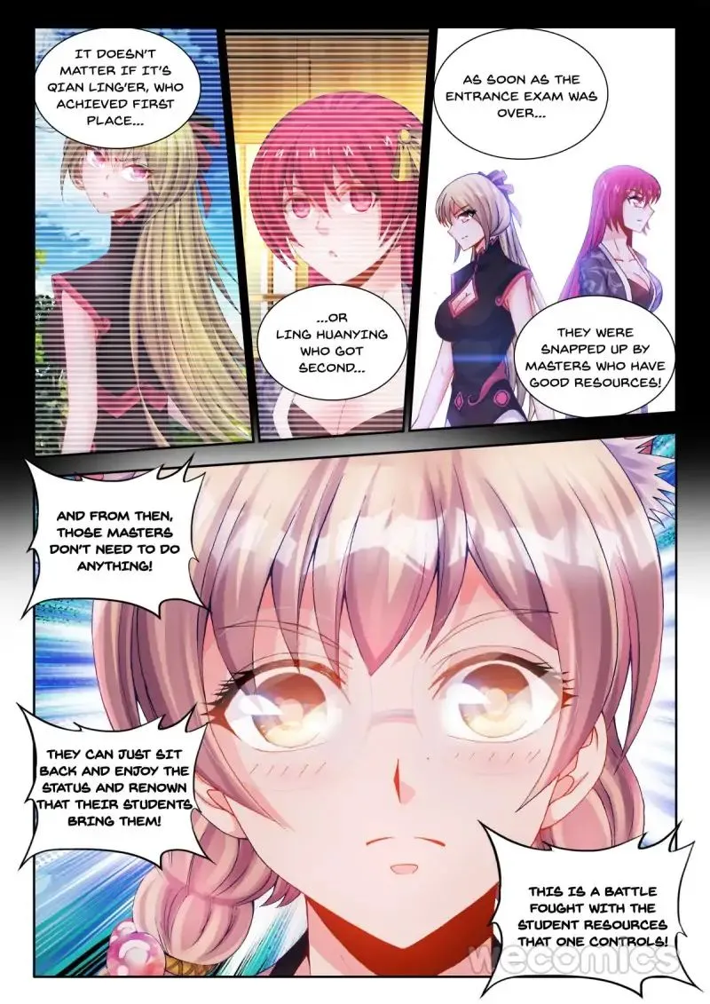 Cate Land Chapter 62 page 4 - 