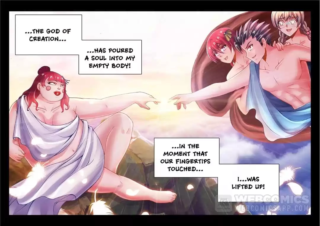 Cate Land Chapter 69 page 12 - 