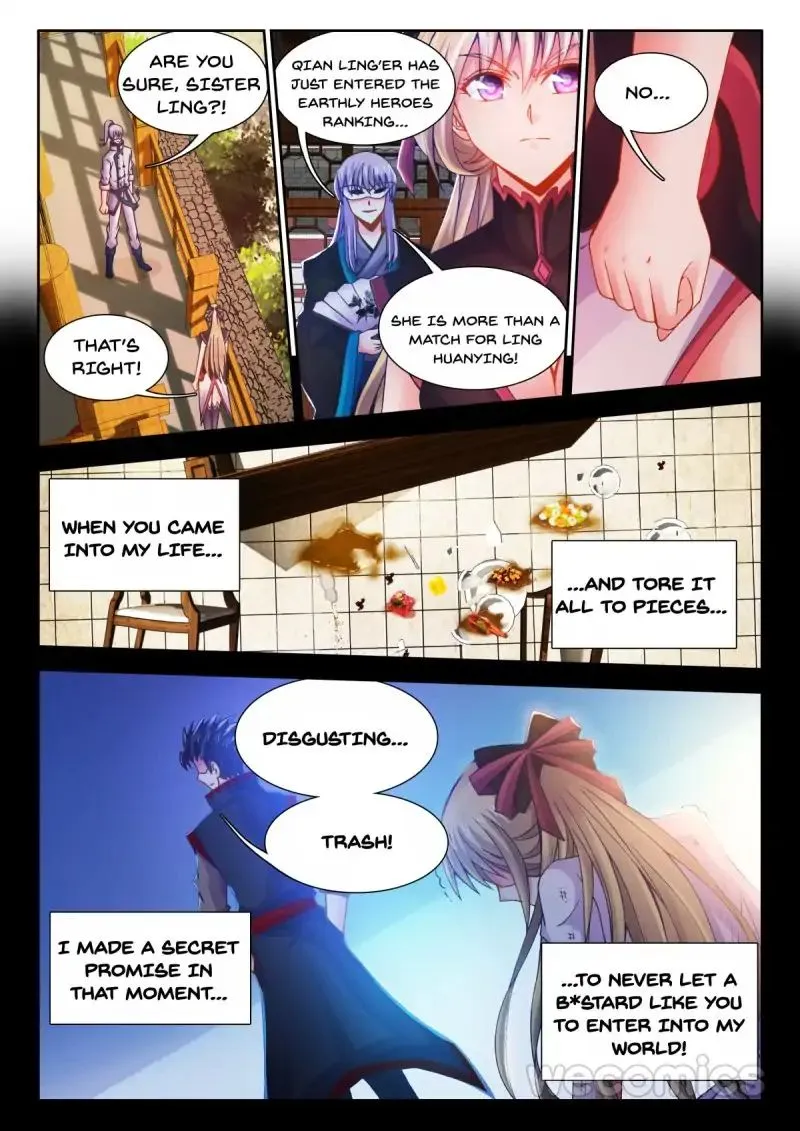 Cate Land Chapter 70 page 5 - 