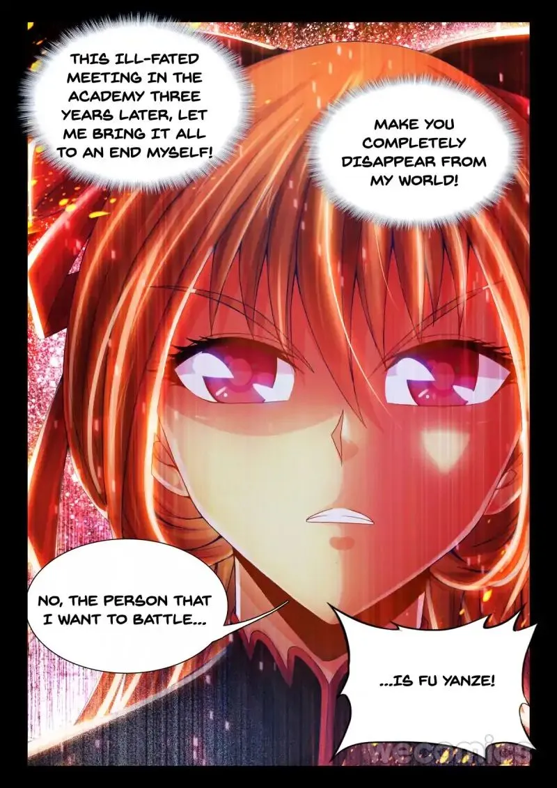 Cate Land Chapter 70 page 6 - 