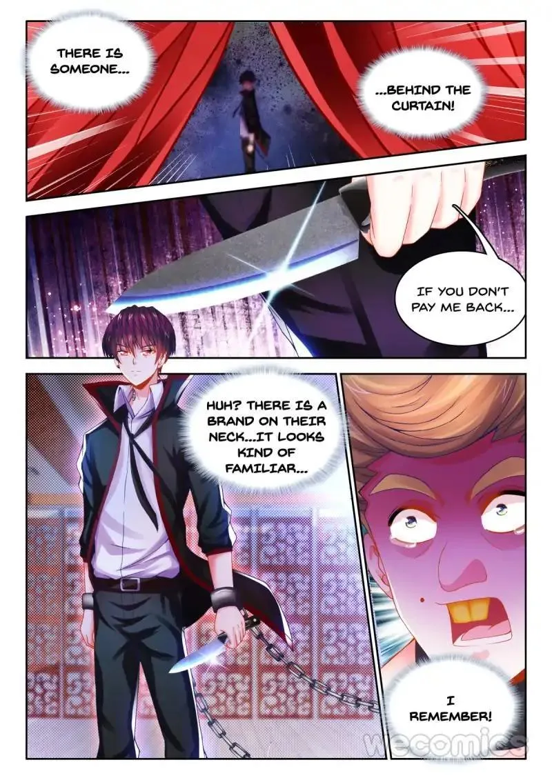 Cate Land Chapter 76 page 10 - 