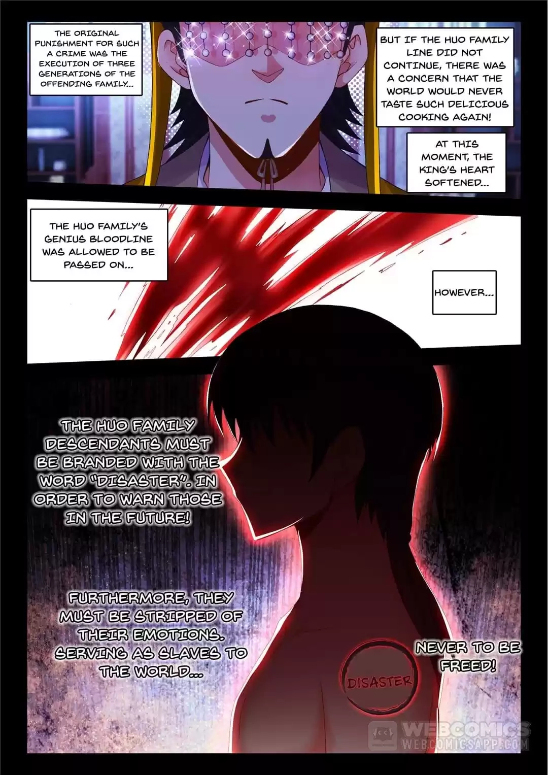 Cate Land Chapter 77 page 7 - 