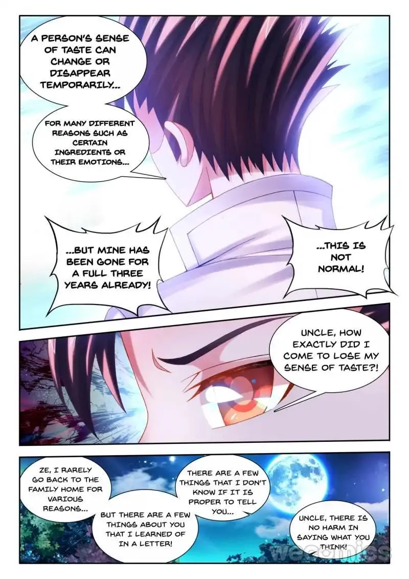 Cate Land Chapter 78 page 2 - 